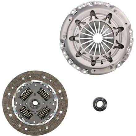 Koppelingsset NEXUS F1C078NX