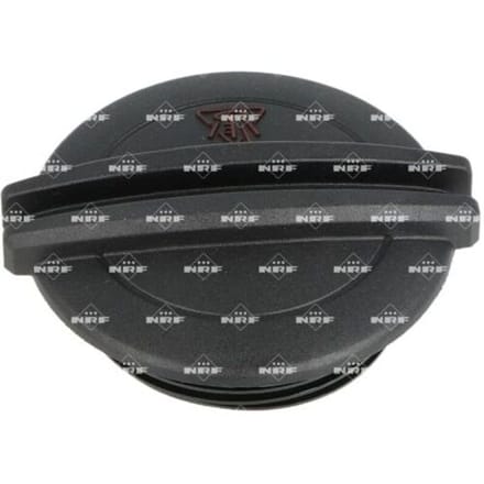 Radiateurdop NRF 455616