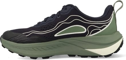 Teva Trailwinder - dames sneaker - Groen - maat 39 (EU) 6 (UK)