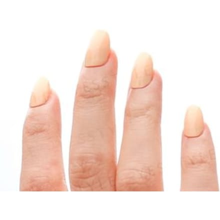 Cosplus - 0121 Nail Gel Polish Macaron Collection 102 Coral 8ml