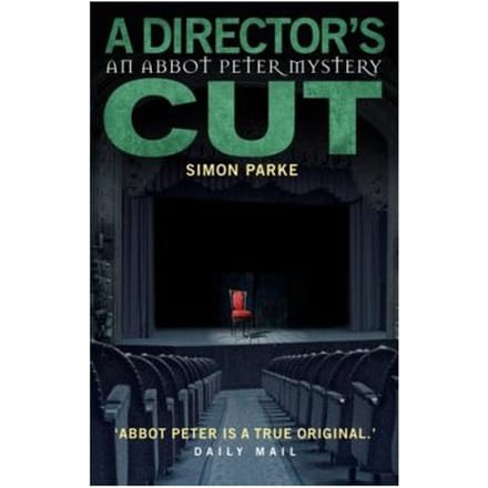 A Director'S, Cut - Simon Parke