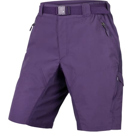 Damesshort Endura Hummvee