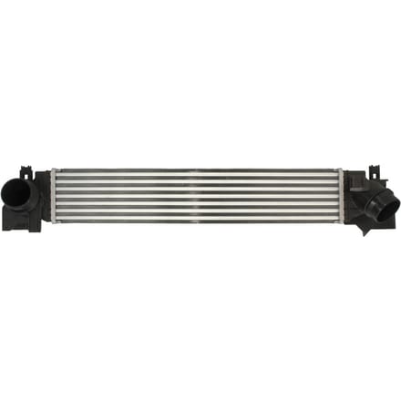 Intercooler, inlaatluchtRadiator THERMOTEC DAB024TT