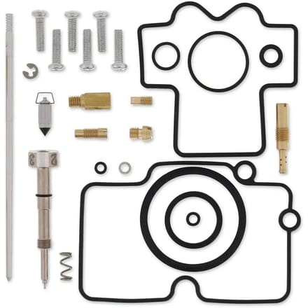 Carburateurset Moose Kawasaki KX 450 F 2008