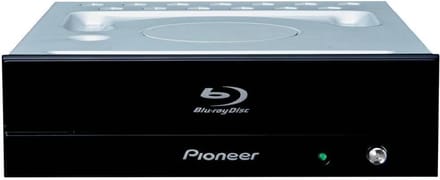 Interne Blu-ray Brander - Optisch Station - Data Opslag - 15x Schrijfsnelheid - 14.8 x 18 cm