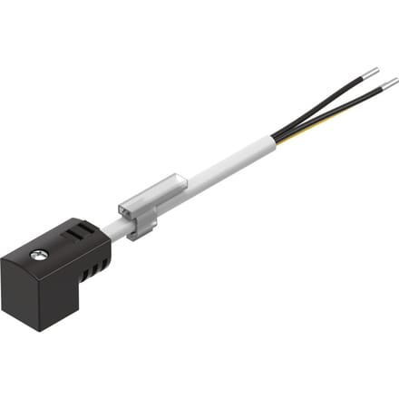 Festo Plug met kabel 5m - 151689