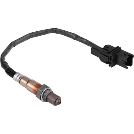 Capteur d'oxygène Rapport Air/Carburant O2 pour PLX AEM UEGO 30 2001 0258007206 black