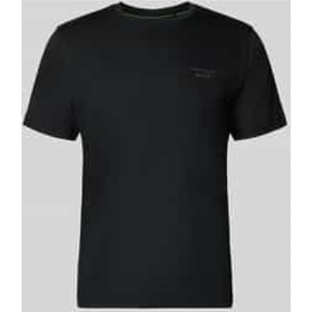 regular fit T-shirt van 100% katoen model 'PS Spirit 70 Grx'