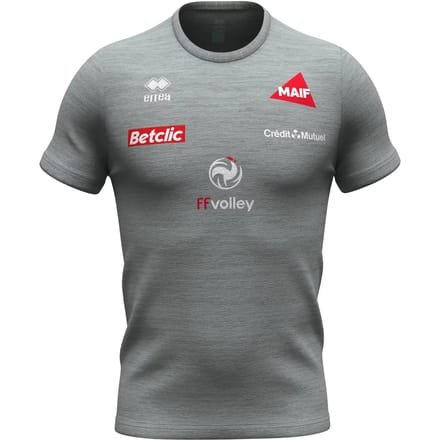 T-shirt Frankrijk Coven 2026/27