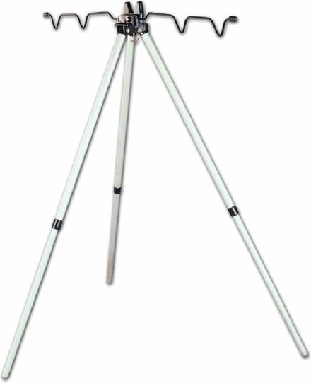Fish Tripod driepoot