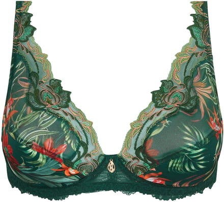 Lise Charmel tropique en fleurs- beugelbh ACJ 7491-75/90D