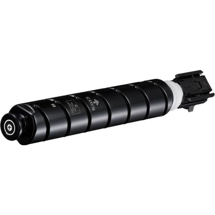 Canon C-EXV 58 tonercartridge 1 stuk(s) Origineel Zwart