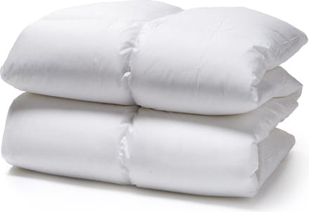 White Cloudz - Donzen dekbed Aspen - 100% Poolse ganzendons - 155 x 220 - Winter Plus