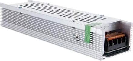 """12V 12,5A Voeding Compact IP20 150W"""