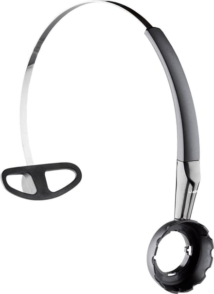 Jabra 14121-20 accessoire voor draagbare apparaten Zwart, Chroom