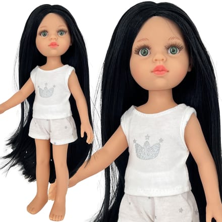 Mooie Spaanse pop Paola Reina, 32 cm, 13233