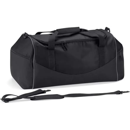 Quadra Sporttas-Reistas Black/Graphite