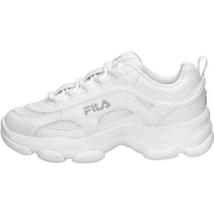 Fila Strada Dreamster Sneakers - Kids - Wit - Maat 33