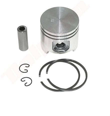 Zuigerset passend op SOLO 639 39mm ( 22 00 819 ) GOLF
