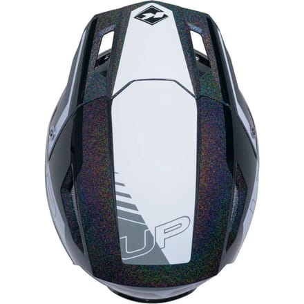 Kinderen motocross helm vizier Kenny UP 25