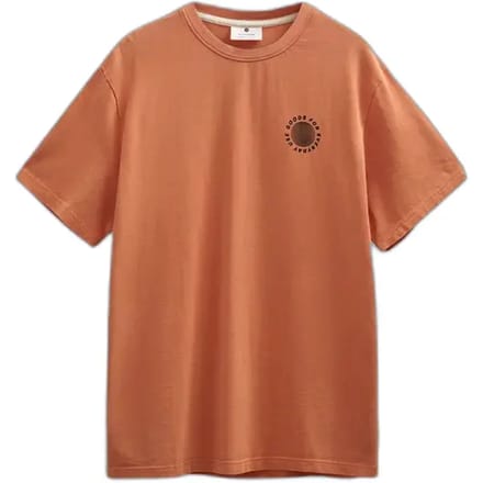 T-shirt Anerkjendt Akvillads Sunset