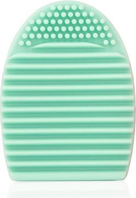 BrushEgg Mintgroen | Make-up Kwasten Reiniger