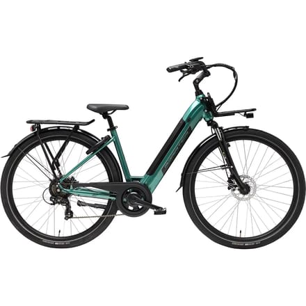 Elektrische damesfiets Adriatica E1 New 2026
