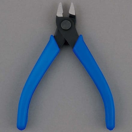 Bandai Spirits: Blue Entry Nipper