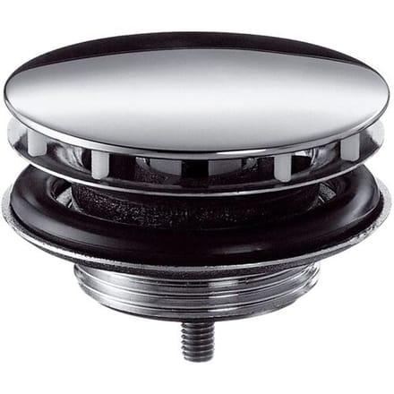 Hansgrohe non-locking drain valve 51301000