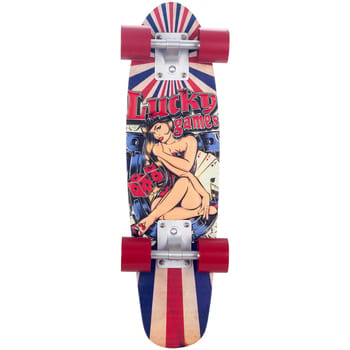 Beeldjes Signes Grimalt Skate Muur Ornament