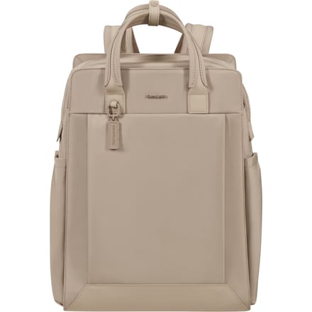 Samsonite Laptoprugzak Essentis 14 inch - Rugzak - 16,5 l - Sandstone