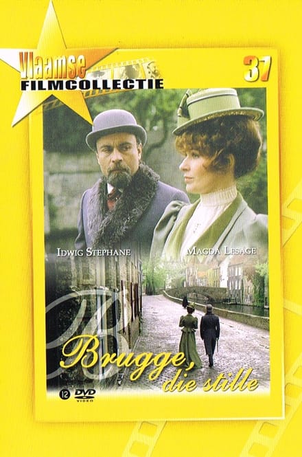 Brugge Die Stille (DVD)