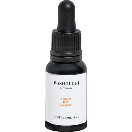 Washologi Perfume Oil Scent Of Jasmine 15 ml