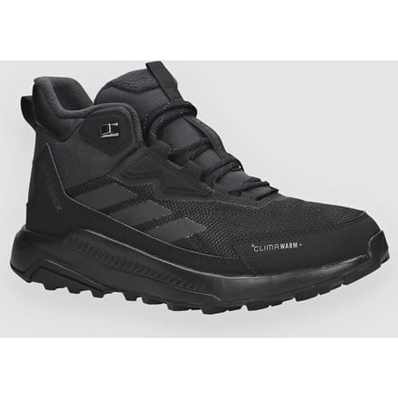 adidas Terrex Anylander Climawarm + Sneakers zwart
