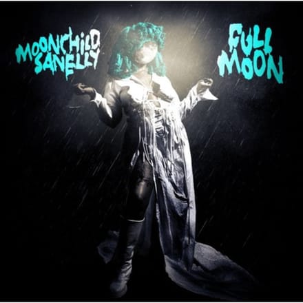 Full Moon - Moonchild Sanelly