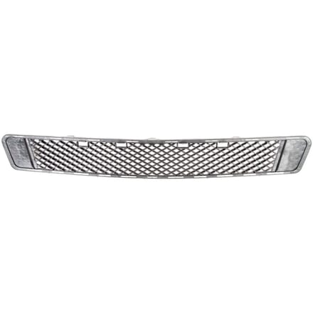 Ventilatierooster, bumper BLIC 6502-07-3518910P
