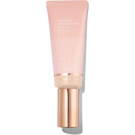 Kay Beauty Hydra Glow Tinted Sunscreen Spf 40 Pa++ - Light