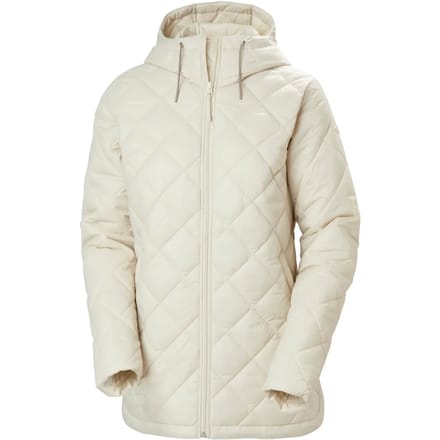 Dames wandeljack Helly Hansen Bliss Quilt