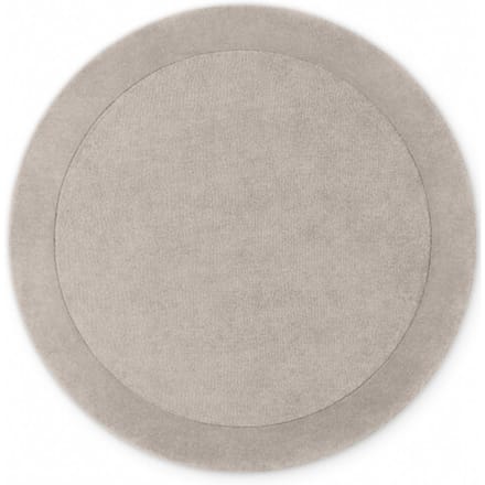 Villeroy & Boch Kari wol rond vloerkleed 150 cm rond