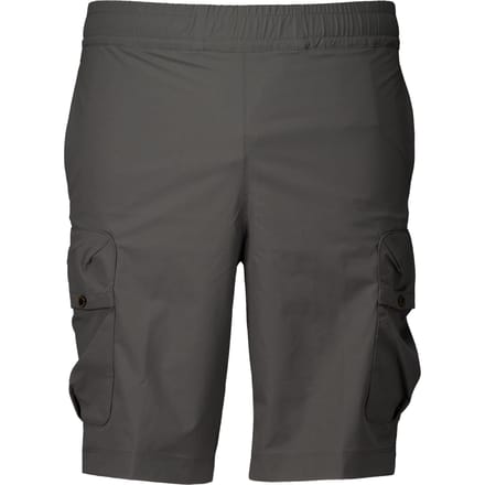 Parajumpers Tuna Shorts Donkergroen Pmparr13