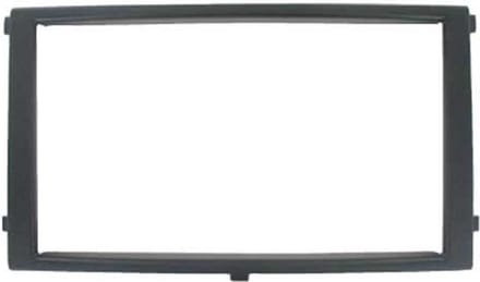 2-DIN ECO paneel Ssangyong Rexton 2005-2013