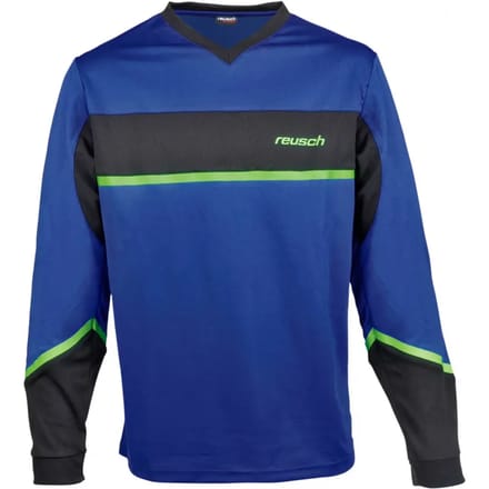 Keeperstrui met lange mouwen Reusch Razor