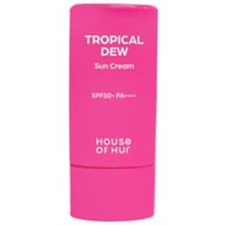 House of Hur - Tropical Dew Sun Cream Mini 10ml
