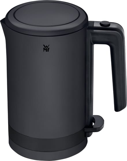 WMF Waterkoker 413140071 - KITCHENminis® - 0,8 liter - Zwart