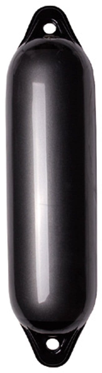 Heavy duty fender antraciet 1 13x54cm