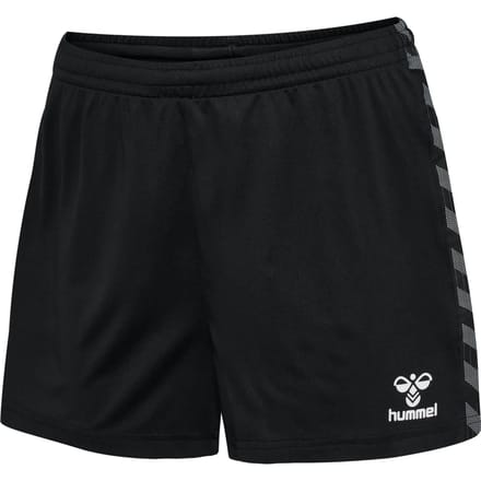 Damesshort Hummel Authentic PL