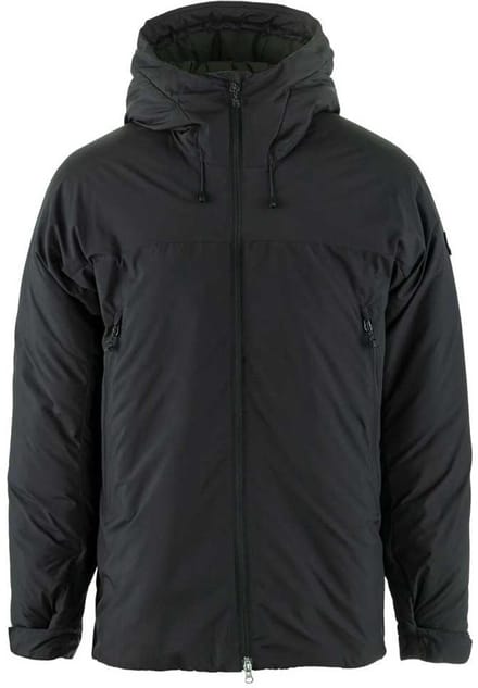 Fjällräven Bergtagen 130 Jas Zwart M Man