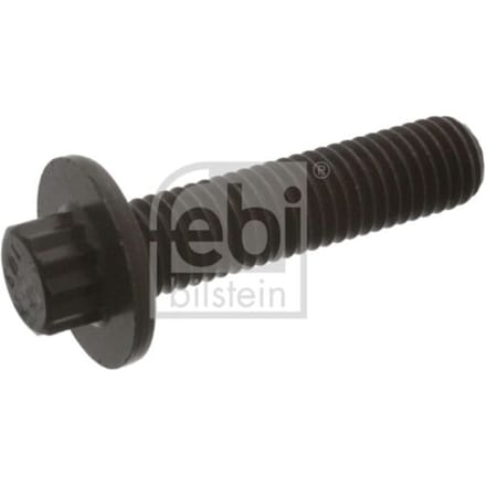 Schroef, vliegwiel op krukas FEBI BILSTEIN 43413