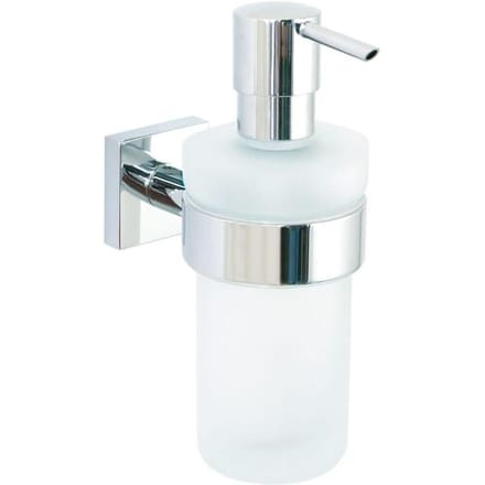 Bravat Quaruna liquid soap dispenser 200 ml 753810