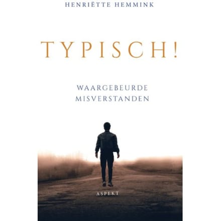 Typisch ! - Henriëtte Hemmink